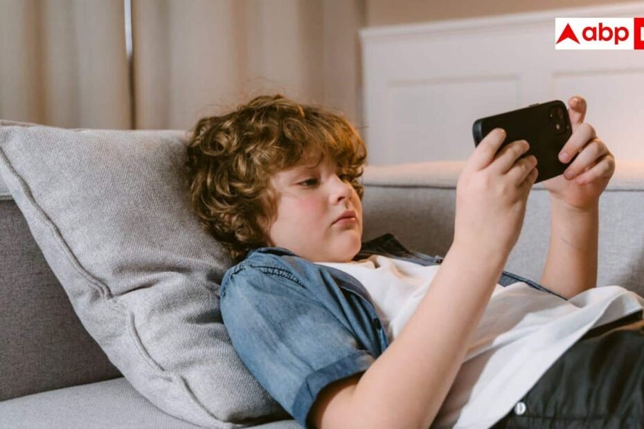 ज्यादा-स्क्रीन-टाइम-बच्चों-की-हार्ट-हेल्थ-के-लिए-कितनी-खतरनाक?-चौंका-देगी-यह-स्टडी
