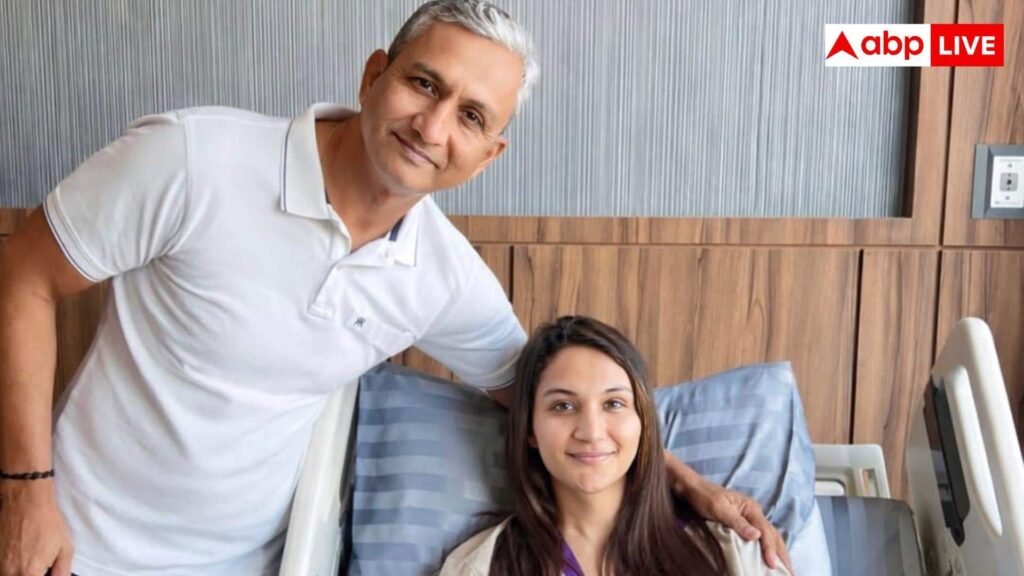 संजय-बांगर-की-बेटी-अनाया-ने-कराई-जेंडर-अफर्मिंग-सर्जरी,-जानिए-क्या-होती-है-यह-प्रक्रिया?