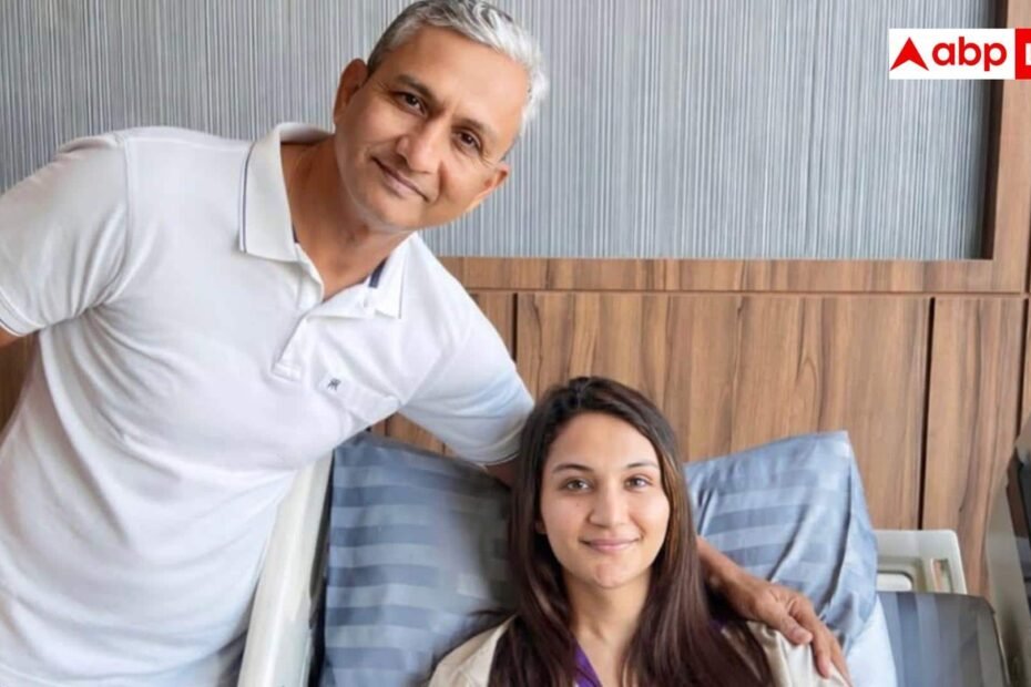 संजय-बांगर-की-बेटी-अनाया-ने-कराई-जेंडर-अफर्मिंग-सर्जरी,-जानिए-क्या-होती-है-यह-प्रक्रिया?