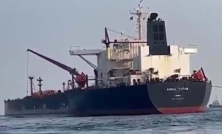 तेल-संकट-के-बीच-सऊदी-अरब-और-uae-से-भारत-आ-रहे-टैंकर,-सरकार-ने-दी-बड़ी-राहत-की-जानकारी