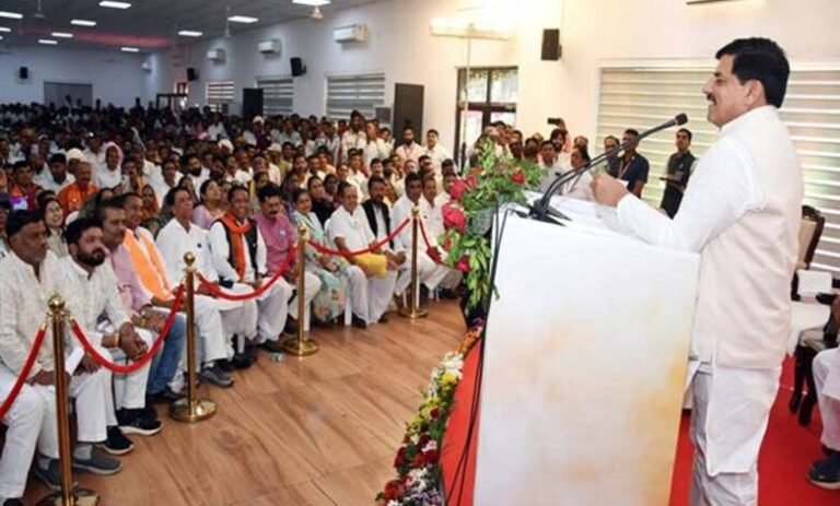 सच्चा-वादा-पक्का-काम…-हमने-जो-कहा,-पूरा-करके-दिखाया-:-मुख्यमंत्री-डॉ.-यादव