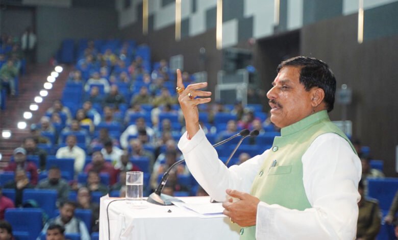 मुख्यमंत्री-डॉ.-यादव-भांडेर-में-किसान-सम्मेलन-में-आज-होंगे-शामिल