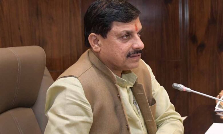 शीघ्र-होगी-निषादराज-समाज-की-पंचायत:-मुख्यमंत्री-डॉ.-यादव