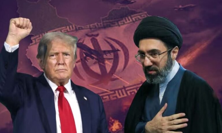 हां,-हम-युद्ध-खत्म-करेंगे-मगर…-–-अमेरिका-को-ईरान-का-सीधा-जवाब,-9-अप्रैल-तक-खत्म-होगा-जंग?