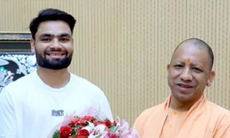 रिंकू-सिंह-को-आज-मिलेगी-सरकारी-नौकरी,-सीएम-योगी-देंगे-रीजनल-स्पोर्ट्स-ऑफिसर-का-नियुक्ति-पत्र