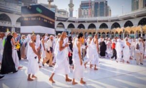 हज-यात्रा-का-खर्च-तय,-इंदौर-से-जाने-की-रकम-फाइनल,-31-मार्च-तक-जमा-करनी-होगी-तीसरी-किस्त