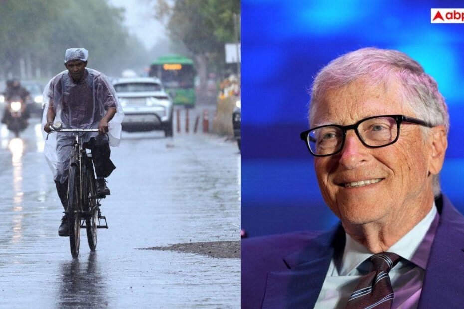 delhi-rain:-मार्च-में-दिल्ली-की-बेमौसम-बारिश-के-पीछे-बिल-गेट्स-का-हाथ!-जानिए-वायरल-दावों-की-पूरी-सच्चाई