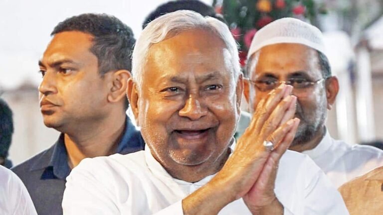 jdu-national-president:-चौथी-बार-जेडीयू-के-राष्ट्रीय-अध्यक्ष-बनेंगे-cm-नीतीश-कुमार,-आज-होगी-घोषणा