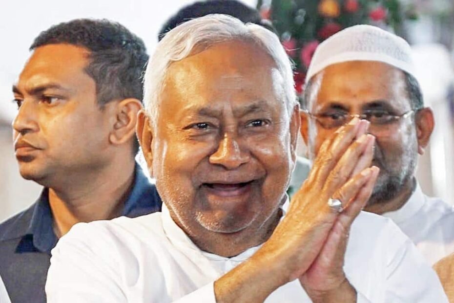 jdu-national-president:-चौथी-बार-जेडीयू-के-राष्ट्रीय-अध्यक्ष-बनेंगे-cm-नीतीश-कुमार,-आज-होगी-घोषणा