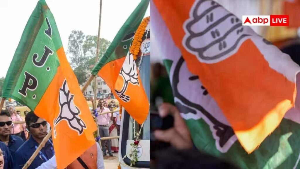 उत्तराखंड-में-दिलचस्प-होगा-2027-का-चुनाव,-bjp-हैट्रिक-की-राह-पर-तो-कांग्रेस-का-कई-सीटों-पर-संघर्ष