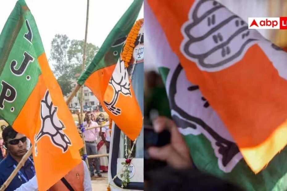 उत्तराखंड-में-दिलचस्प-होगा-2027-का-चुनाव,-bjp-हैट्रिक-की-राह-पर-तो-कांग्रेस-का-कई-सीटों-पर-संघर्ष