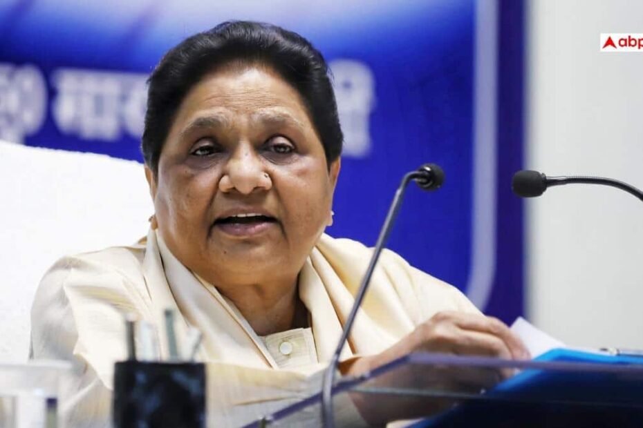 ‘कांशीराम-के-लिए-कई-बार-मांगा-था-भारत-रत्न,-कभी-नहीं-दिया’,-कांग्रेस-पर-जमकर-बरसे-मायावती-के-नेता