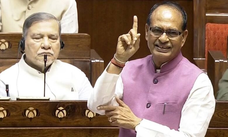 किसानों-की-आय-में-तीन-से-चार-गुना-इजाफा-हुआ:-शिवराज-सिंह-चौहान