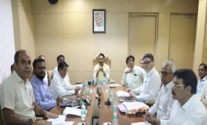 सिंचाई-परियोजनाओं-को-निर्धारित-समय-अवधि-में-पूरी-गुणवत्ता-के-साथ-पूर्ण-करें-:-मंत्री-सिलावट