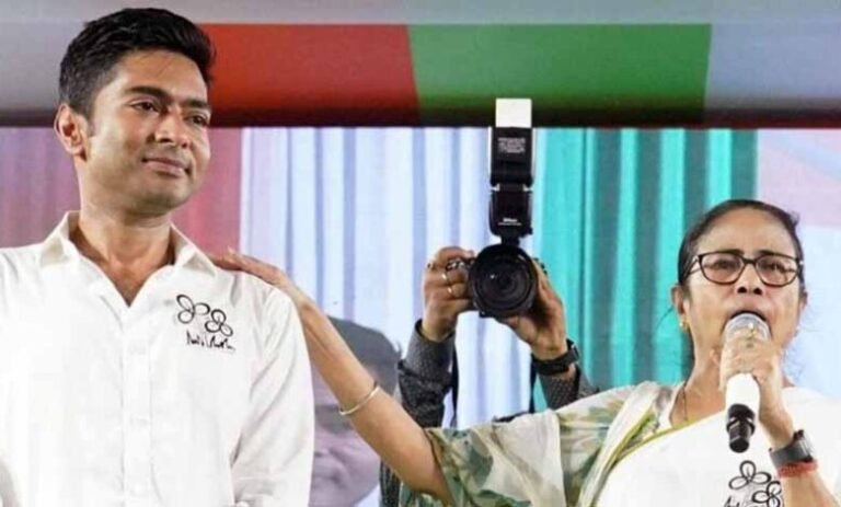 बुआ-भतीजे-की-जोड़ी-से-बढ़ेगी-bjp-की-टेंशन?-ममता-अभिषेक-का-राष्ट्रीय-प्लान-तैयार