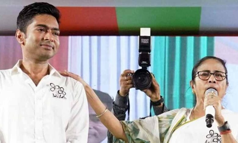 बुआ-भतीजे-की-जोड़ी-से-बढ़ेगी-bjp-की-टेंशन?-ममता-अभिषेक-का-राष्ट्रीय-प्लान-तैयार