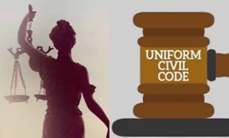 गुजरात-विधानसभा-में-ucc-बिल-पेश:-शादी-और-लिव-इन-पर-एक-समान-कानून,-अहमदाबाद-में-विरोध-तेज