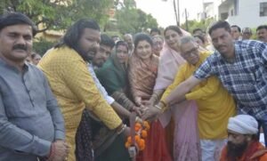 जनता-की-सेवा-और-क्षेत्र-का-विकास-ही-हमारा-मूलमंत्र-:-राज्यमंत्री-गौर