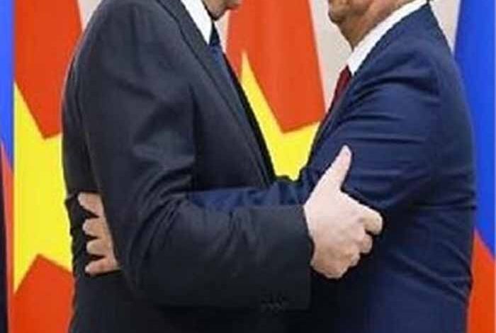 ईरान-जंग-का-बड़ा-असर:-एशिया-में-तेज-हुई-परमाणु-होड़,-वियतनाम-रूस-की-बड़ी-न्यूक्लियर-डील