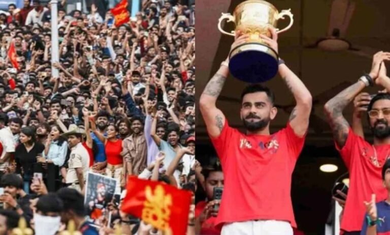 चिन्नास्वामी-में-नहीं-भरेंगी-11-सीटें:-भगदड़-पीड़ितों-की-याद-में-rcb-ksca-का-बड़ा-फैसला