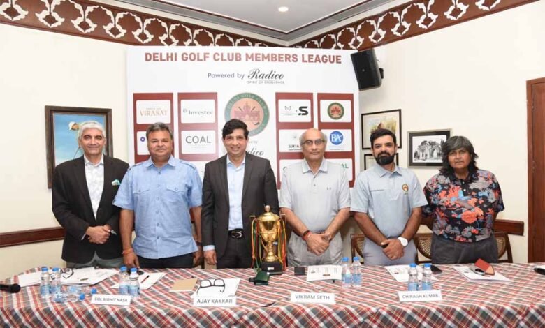 दिल्ली-गोल्फ-क्लब-मेंबर्स-लीग-का-पांचवां-संस्करण-26-मार्च-से