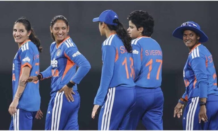 महिला-टी20-सीरीज-के-लिए-टीम-इंडिया-का-ऐलान,-युवा-चेहरों-को-मौका
