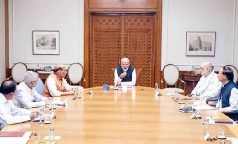 ईरान-युद्ध-का-असर-भारत-तक,-हालात-पर-चर्चा-के-लिए-सरकार-ने-बुलाई-सर्वदलीय-बैठक