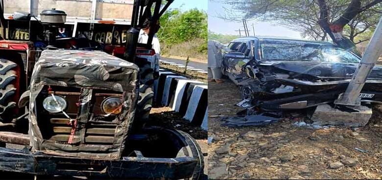 विदिशा-के-डायल-112-हीरोज:-सड़क-दुर्घटना-में-घायल-हुए-लोगों-को-समय-पर-पहुँचाया-अस्पताल