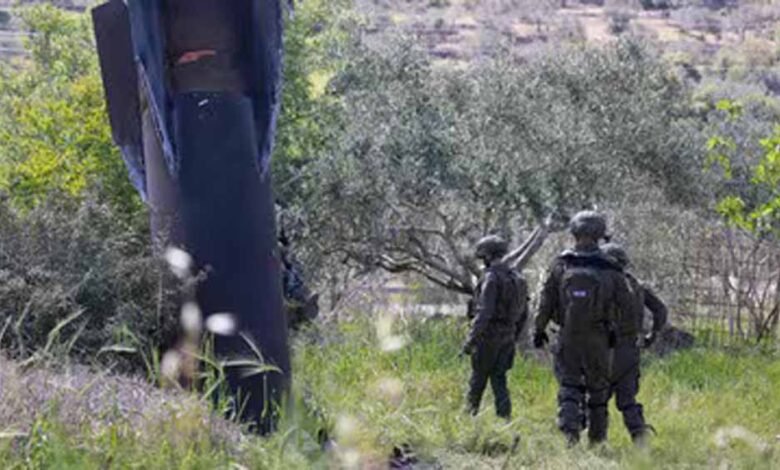 ईरान-में-बड़ा-बदलाव:-लारीजानी-के-बाद-बागेर-बने-नए-सिक्योरिटी-चीफ,-बढ़ी-जिम्मेदारी