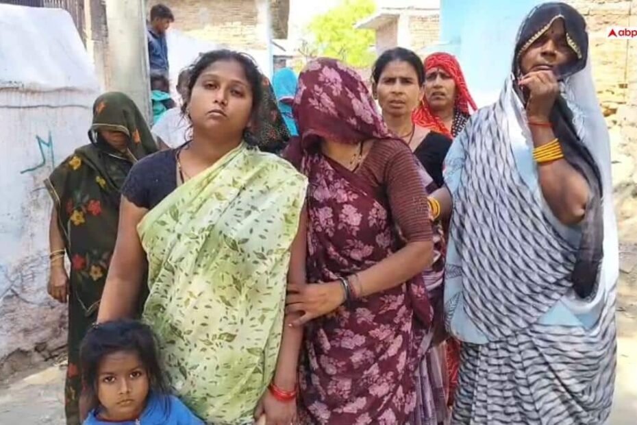 महोबा-में-महिला-की-मौत-के-मामले-में-नया-मोड़,-पोस्टमार्टम-रिपोर्ट-में-हत्या-की-पुष्टि,-दामाद-पर-आरोप