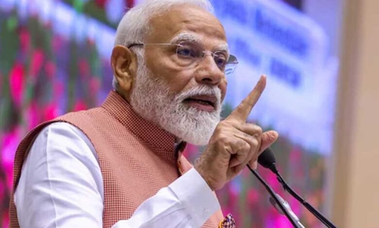 लोकसभा-सीटें-बढ़ेंगी,-महिलाओं-को-2029-से-मिलेगा-रिजर्वेशन,-सरकार-लाएगी-संशोधन-बिल