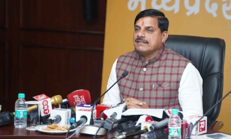 स्टेट-एआई-मिशन-शीघ्र-होगा-लांच:-मुख्यमंत्री-डॉ.-यादव,-सुशासन-और-विकास-को-मिलेगी-नई-दिशा