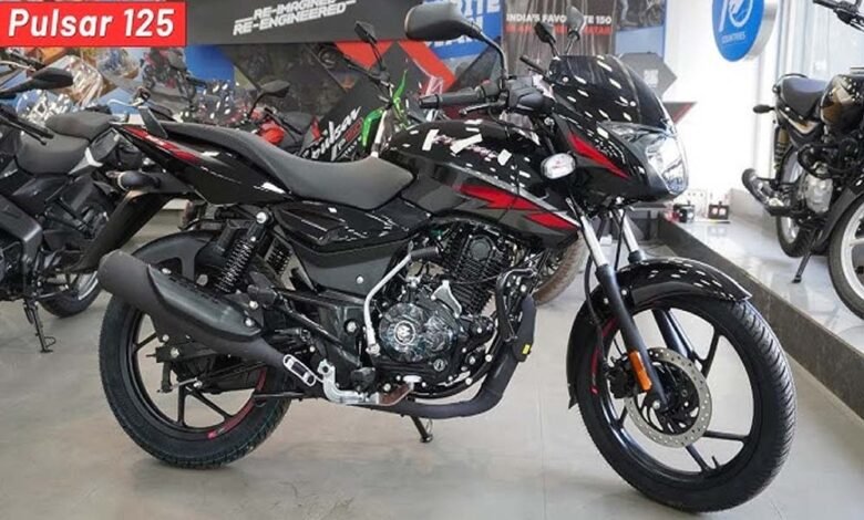 बजाज-की-पल्सर-125-बनी-देश-की-नंबर-1-मोटरसाइकिल,-फरवरी-2026-में-बिक्री-में-सबको-पछाड़ा