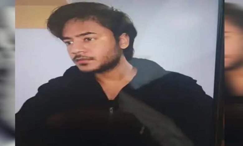 स्कॉटलैंड-में-भारतीय-छात्र-की-संदिग्ध-मौत,-परिवार-ने-हत्या-का-जताया-शक,-भिंड-के-छात्र-की-मौत