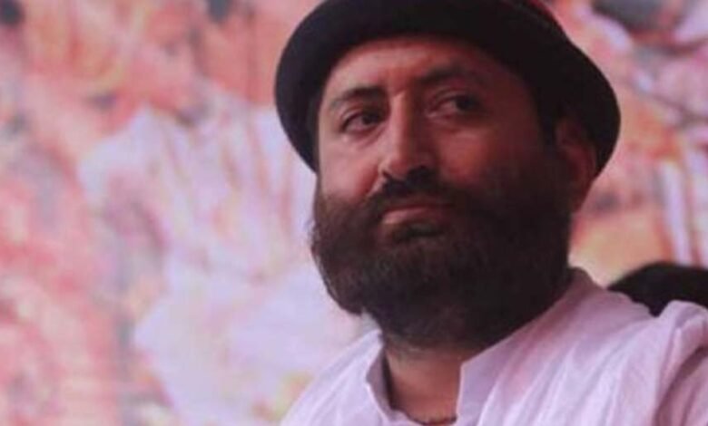 पत्नी-ने-दायर-की-तलाक-याचिका,-कुटुम्ब-न्यायालय-में-पेश-हुए-आसाराम-के-बेटे-नारायण-साईं