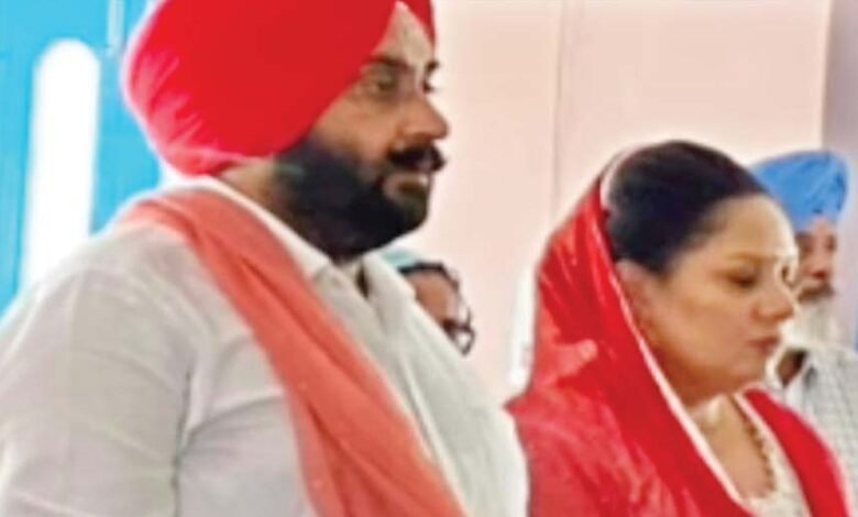 शिवपुरी-से-aap-विधायक-गिरफ्तार,-रेप-केस-में-फरार-थे;-पंजाब-पुलिस-ने-बिना-सूचना-की-कार्रवाई,-3-साथियों-को-भी-पकड़ा