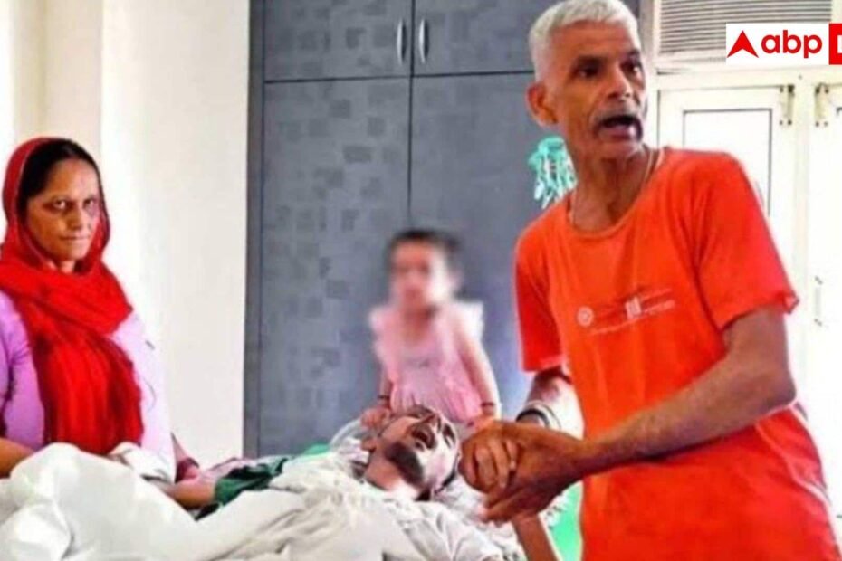 क्या-होता-है-क्वाड्रिप्लेजिया,-जिसने-ले-ली-हरीश-राणा-की-जान?-बाइकर्स-को-सबसे-ज्यादा-खतरा