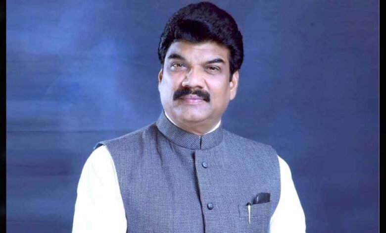 पेट्रोल-पंपों-में-स्टॉक-की-कमी-नहीं,-आपूर्ति-निर्बाध-जारी-:-खाद्य-मंत्री-राजपूत