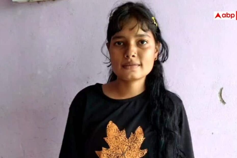 झांसी-में-19-साल-की-छात्रा-की-मौत,-धमकी-से-आहत-होकर-उठाया-खौफनाक-कदम,-पुलिस-ने-शुरू-की-जांच