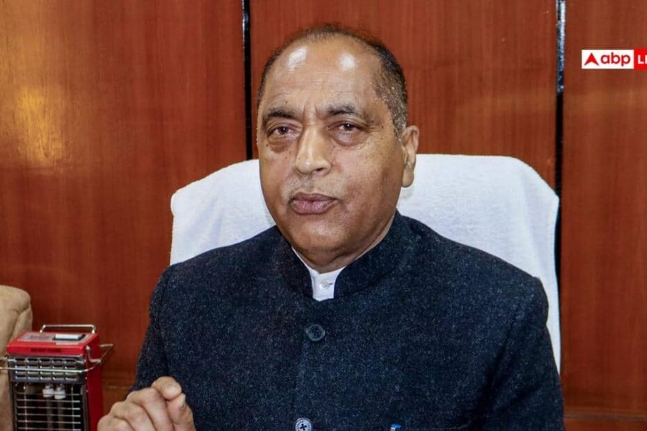 himachal-news:-दिल्ली-से-लौटते-ही-जयराम-ठाकुर-का-सुक्खू-सरकार-पर-वार,-‘लगातार-बिगड़-रही-आर्थिक-स्थिति’