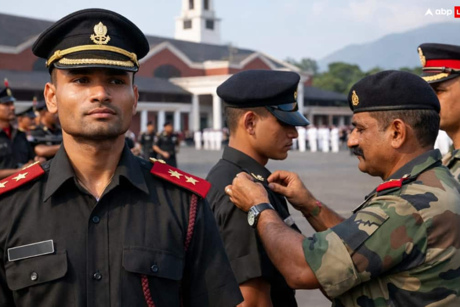 army-recruitment-new-rule:सेना-भर्ती-में-नया-नियम-लागू,ग्रेजुएट-जवानों-को-मिली-बड़ी-राहत;जल्द-बनेंगे-अफसर