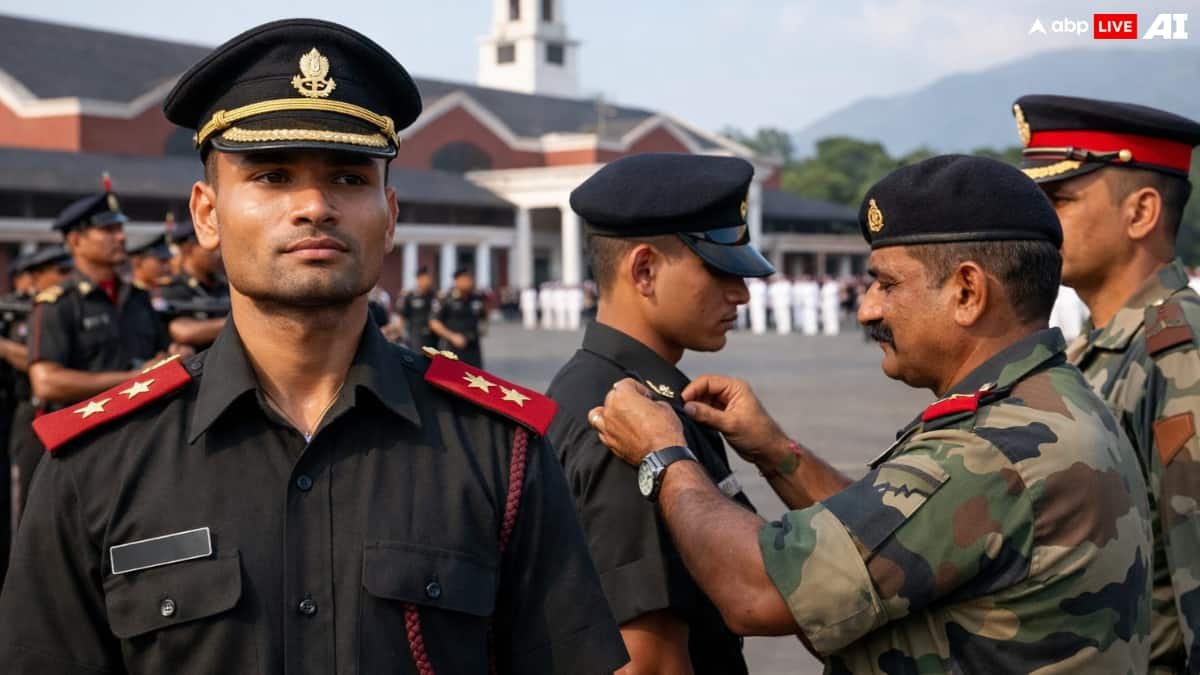 army-recruitment-new-rule:सेना-भर्ती-में-नया-नियम-लागू,ग्रेजुएट-जवानों-को-मिली-बड़ी-राहत;जल्द-बनेंगे-अफसर