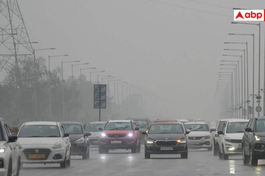 up-weather:-यूपी-में-मौसम-ने-मारी-पलटी,-नोएडा-गाजियाबाद-समेत-इन-जिलों-में-आंधी-बारिश-का-अलर्ट