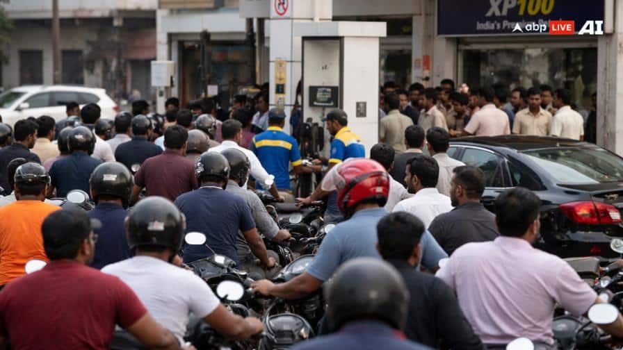 indore-news:-इंदौर-में-पेट्रोल-के-दाम-हुए-149-रुपये-लीटर?-मच-गया-बवाल,-जांच-में-खुला-पूरा-मामला