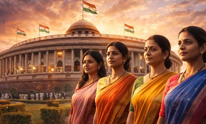 महिला-आरक्षण-2029-में-हो-सकता-है-लागू,-50%-सीटें-बढ़ाने-का-हुआ-फॉर्मूला-तैयार