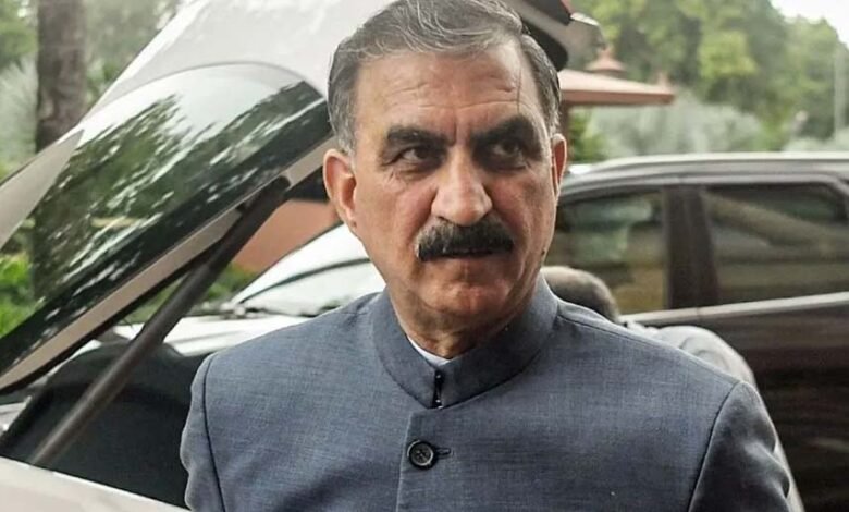 सुक्खू-सरकार-ने-3-साल-में-41173-करोड़-का-कर्ज-लिया,-2026-27-में-कितना-लोन-लेने-का-है-प्लान?