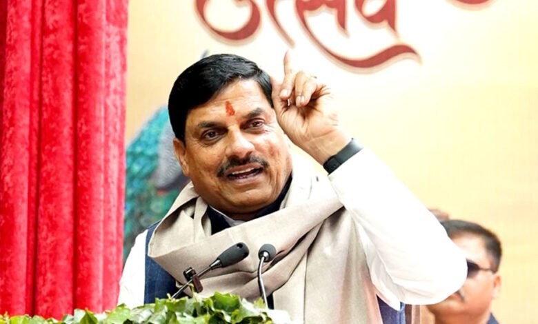 मुख्यमंत्री-डॉ.-यादव-छिंदवाड़ा-और-पांढुर्णा-को-देंगे-विकास-कार्यों-की-सौगात