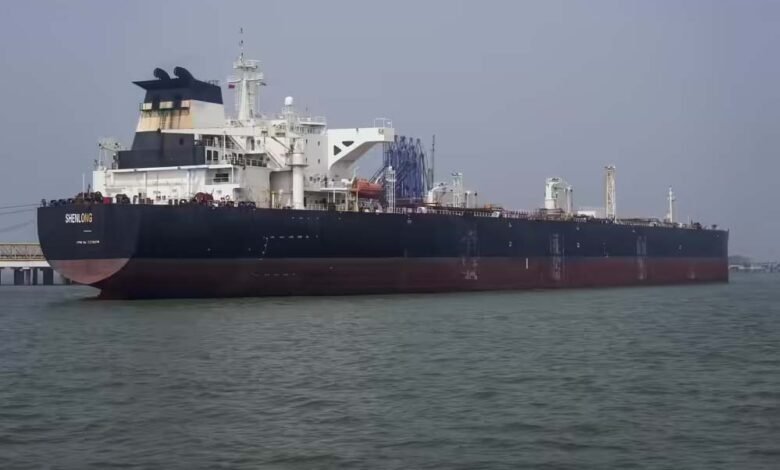 ईरान-से-चीन-के-लिए-निकला-lpg-जहाज,-भारत-ने-बीच-में-खरीदी,-रुपये-में-की-पेमेंट