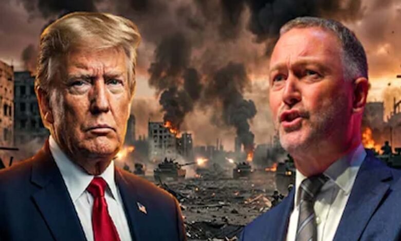 और-भी-काम-हैं,-ईरान-युद्ध-को-जल्द-निपटाओ’:-ट्रंप-ने-अपने-सहयोगियों-को-दिया-अंतिम-आदेश