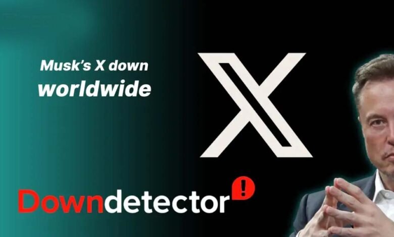 x-फिर-हुआ-डाउन!-अचानक-ठप-पड़ी-सेवा,-यूजर्स-के-लिए-कुछ-भी-लोड-नहीं-हो-रहा